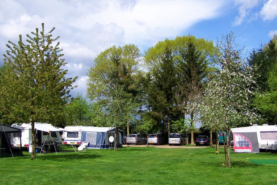 Minicamping D'n Dikkenberg — photo 4